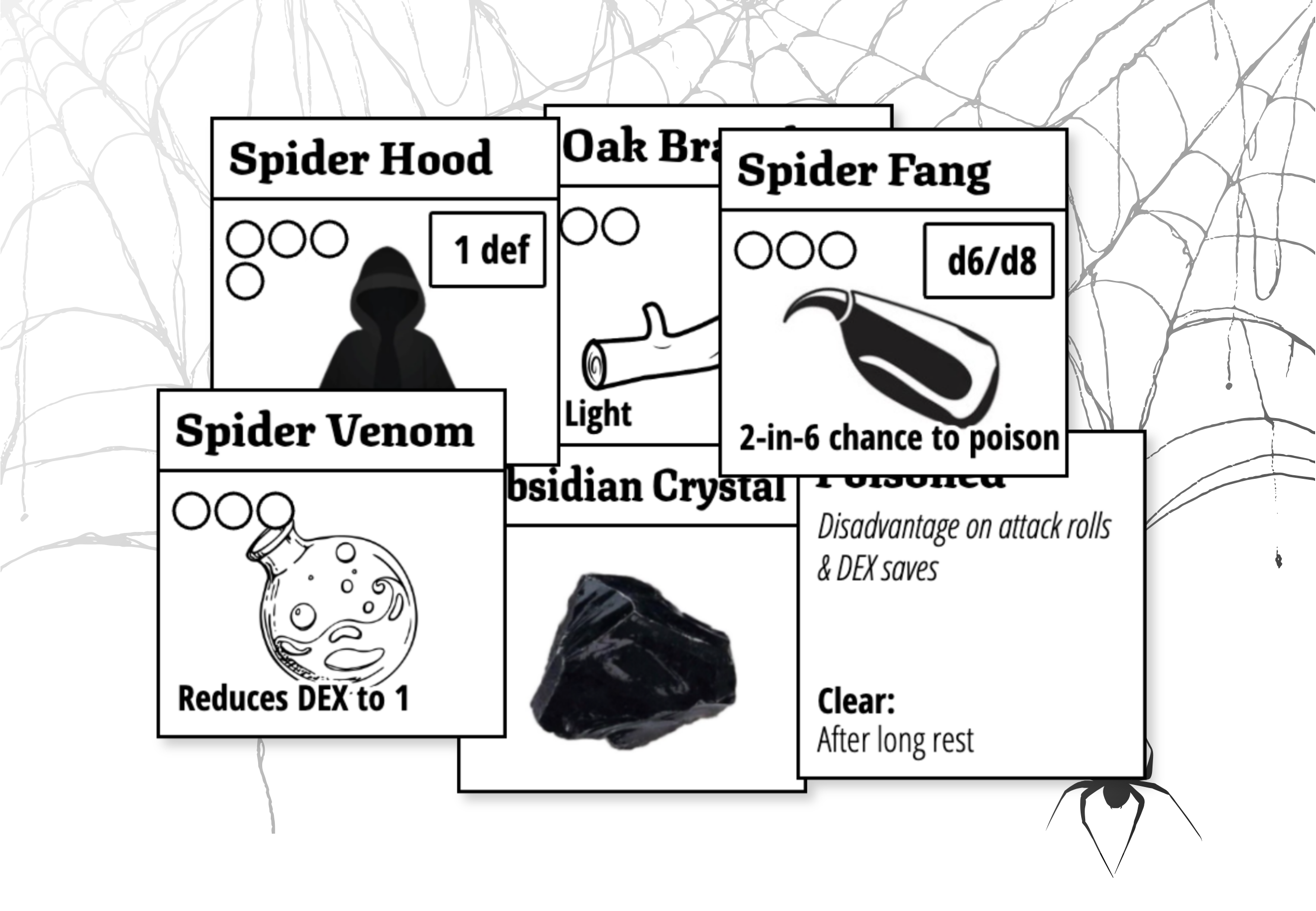 The Lair of Arachas - Image 4