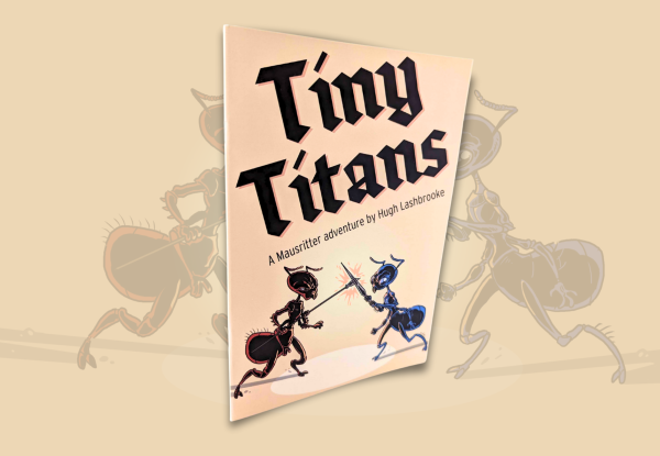 Tiny Titans