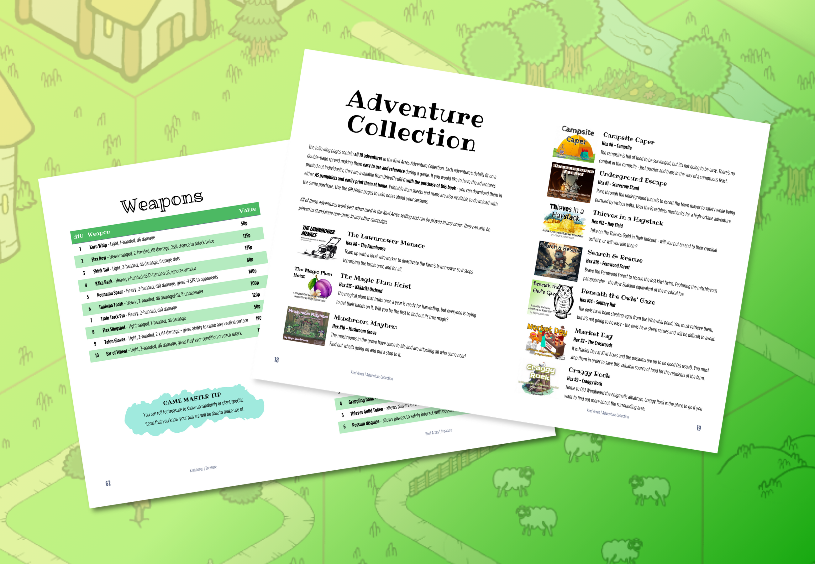 Kiwi Acres - Image 5