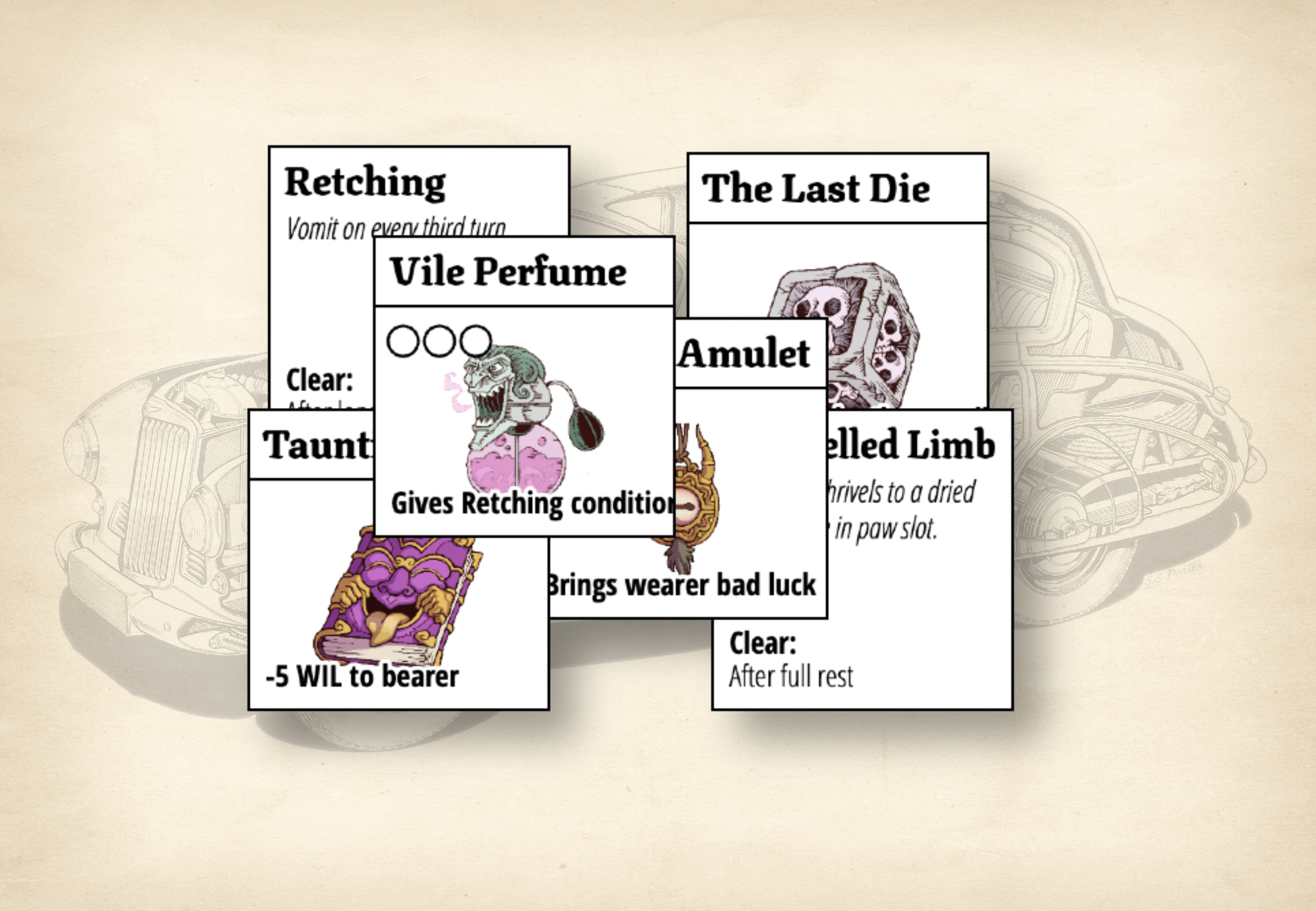 The Micery Keep - Image 4