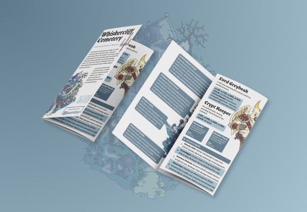 Whiskercliff Cemetery