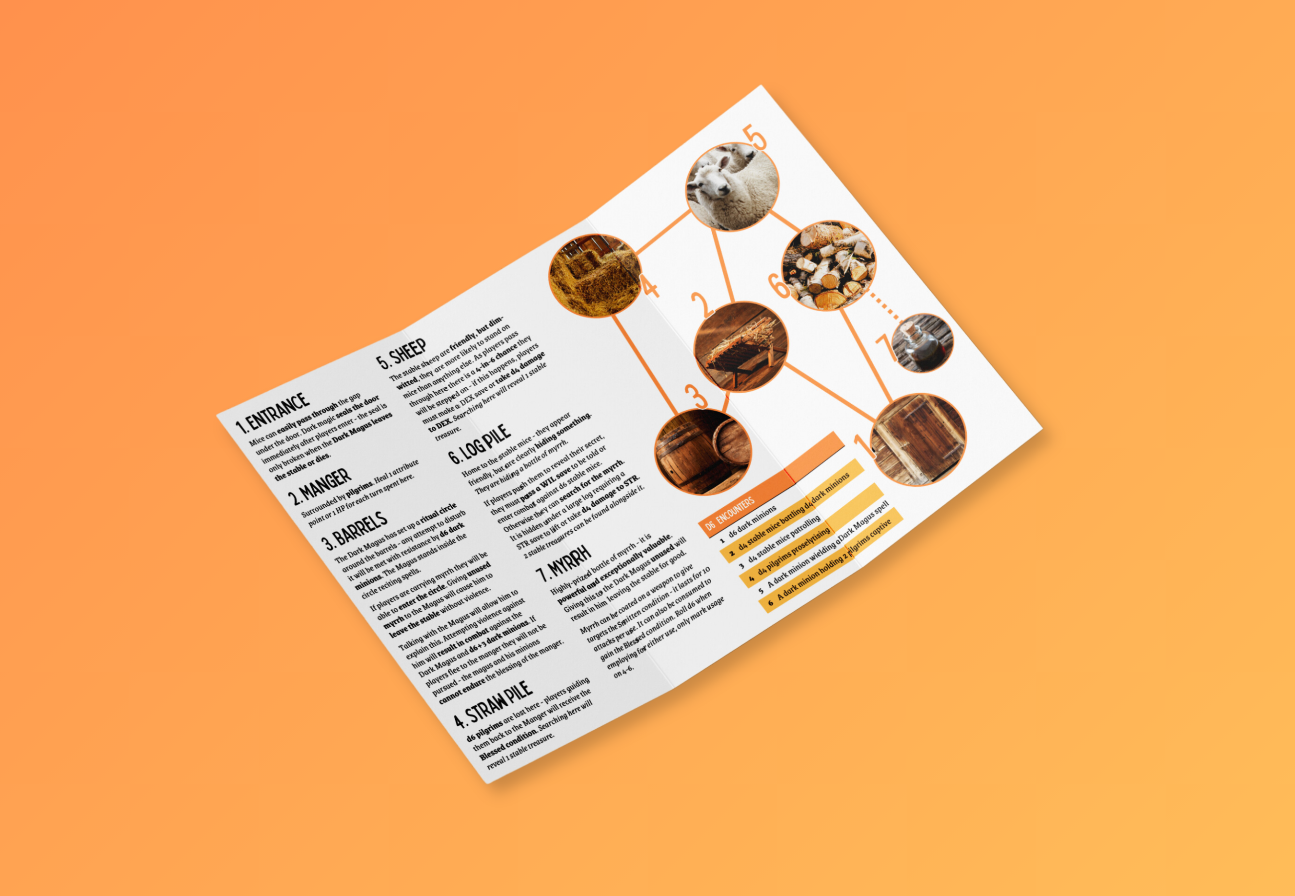 Away in a Manger - Image 3