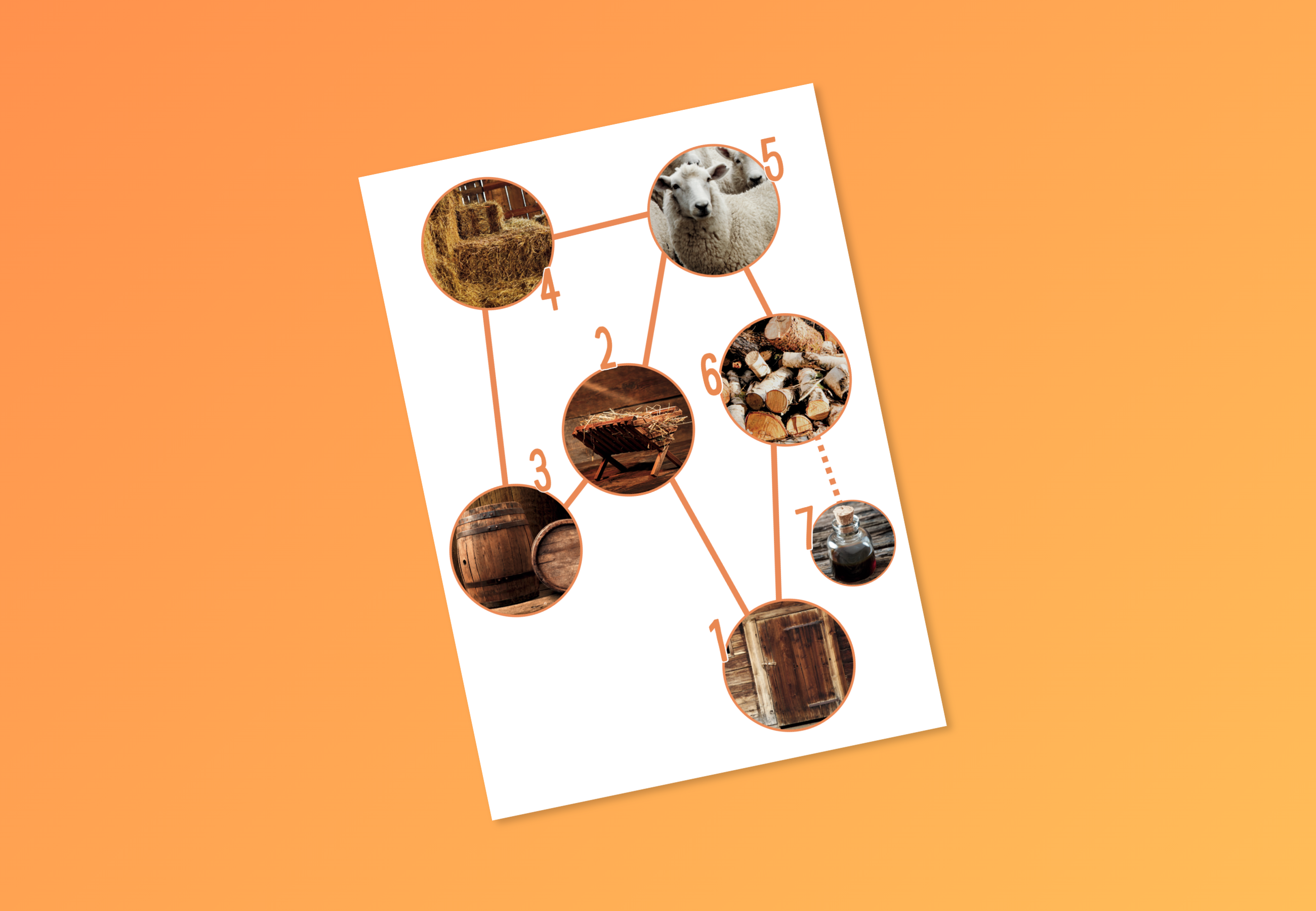 Away in a Manger - Image 4