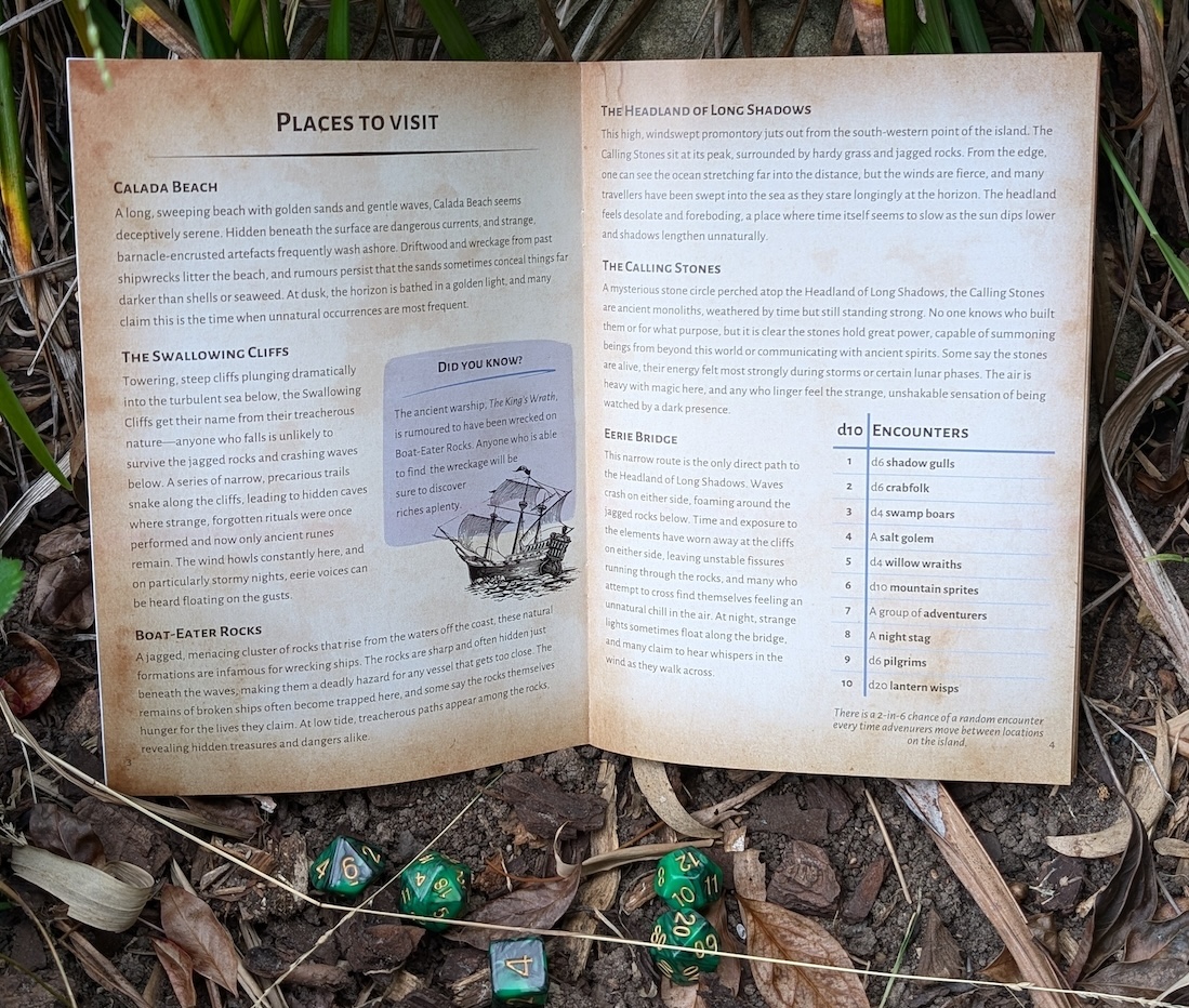 Veneranda Isle - Image 3