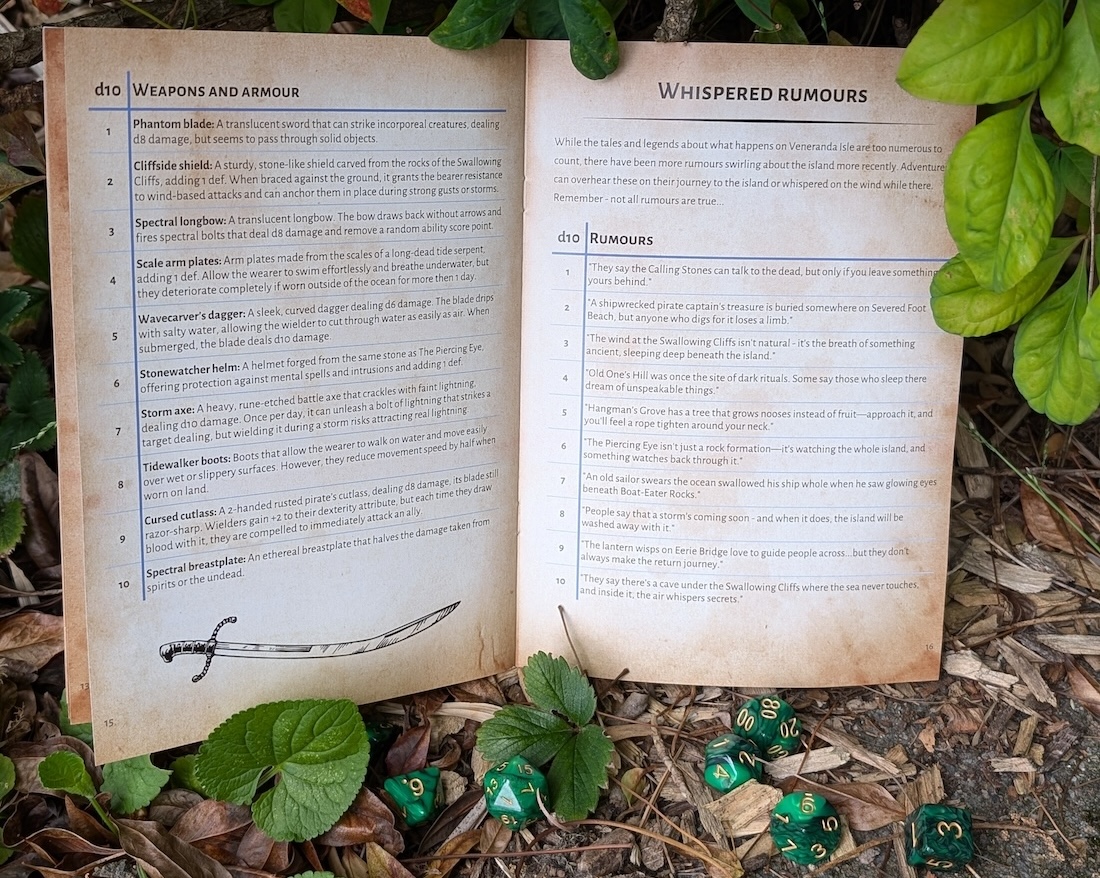 Veneranda Isle - Image 5