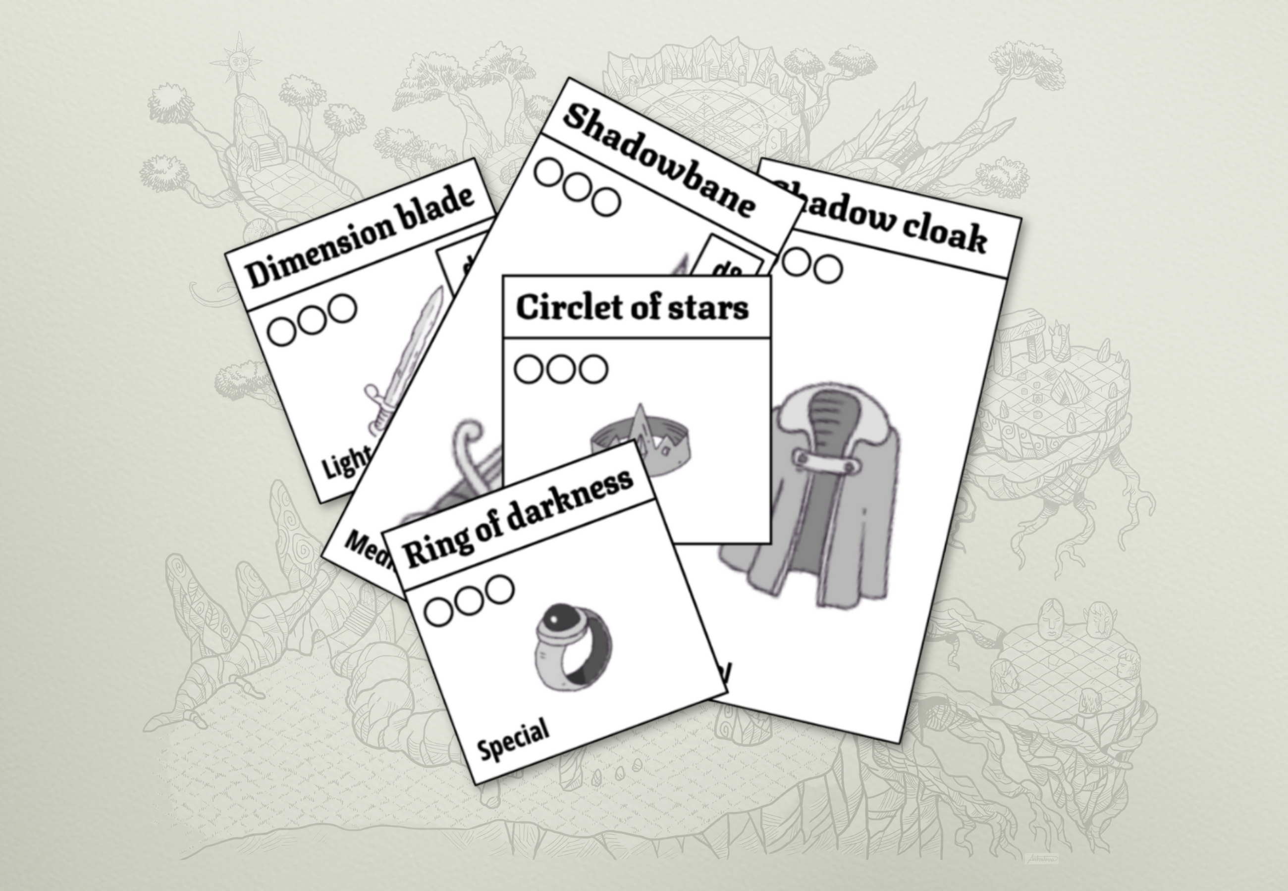 The Rending of the Sun - Image 3