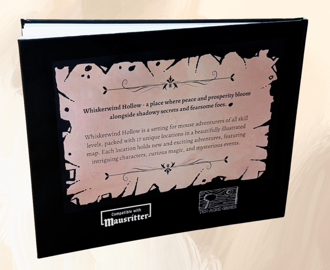 Whiskers in the Wind - Image 2