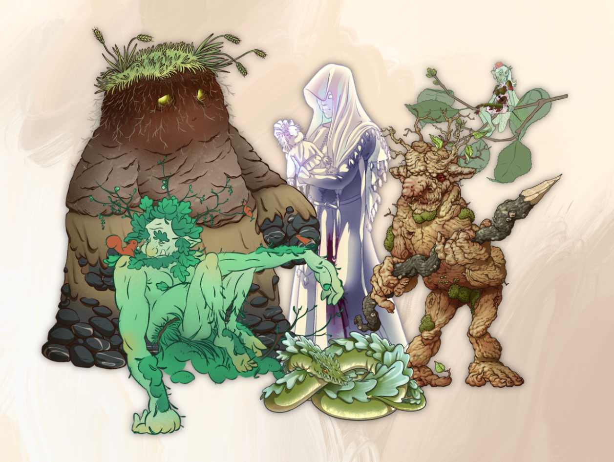 Whiskers in the Wind - Image 8