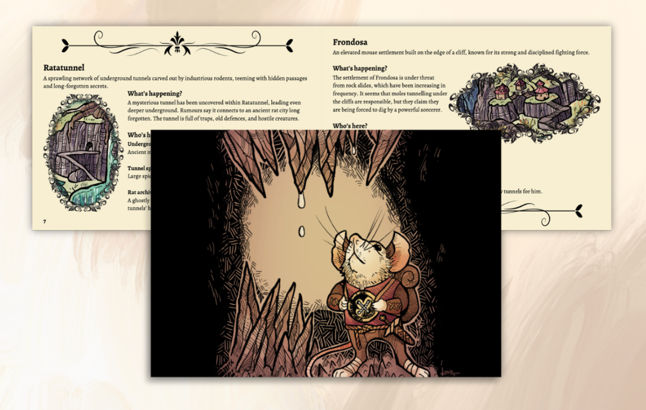 Whiskers in the Wind - Image 3