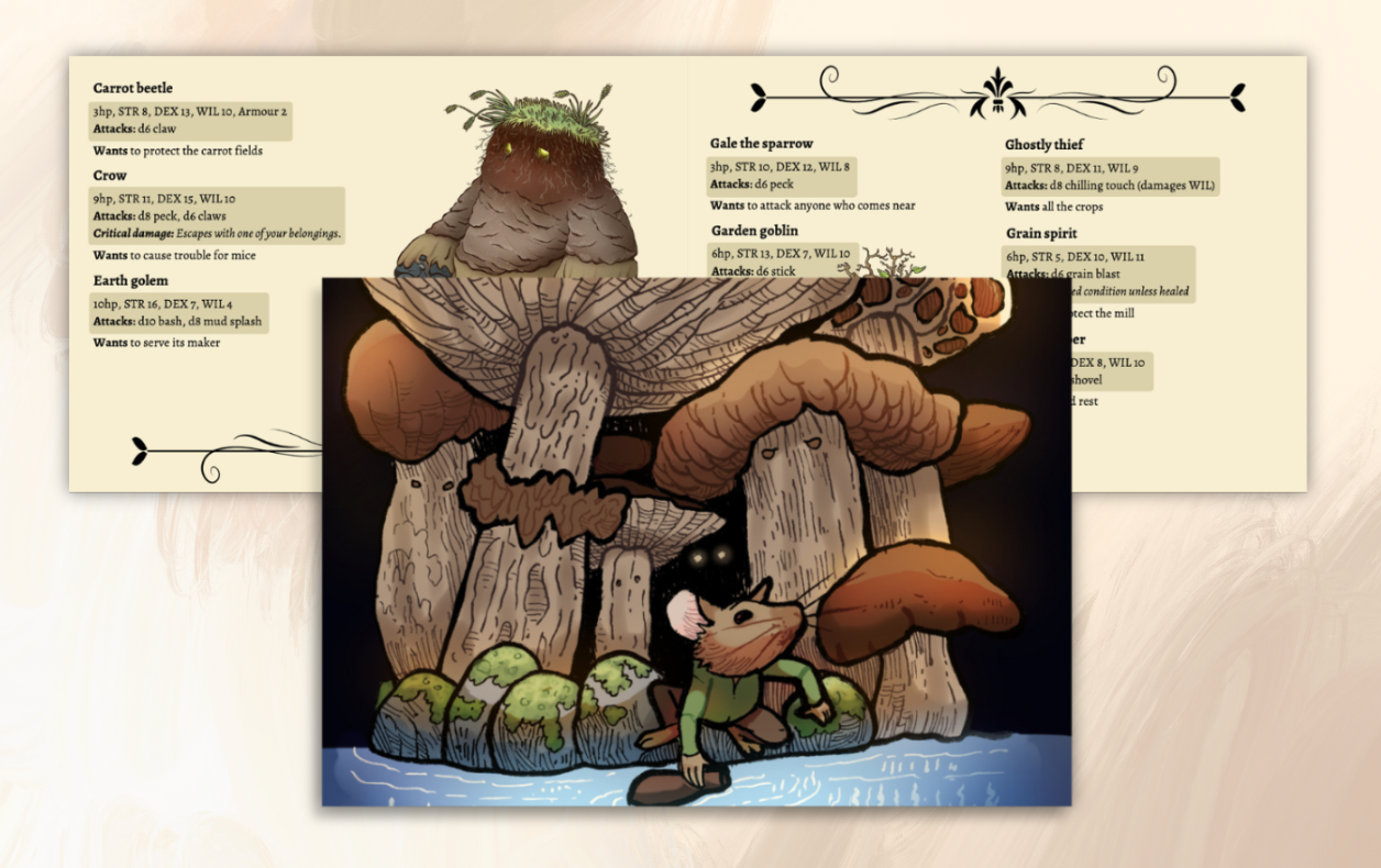 Whiskers in the Wind - Image 4