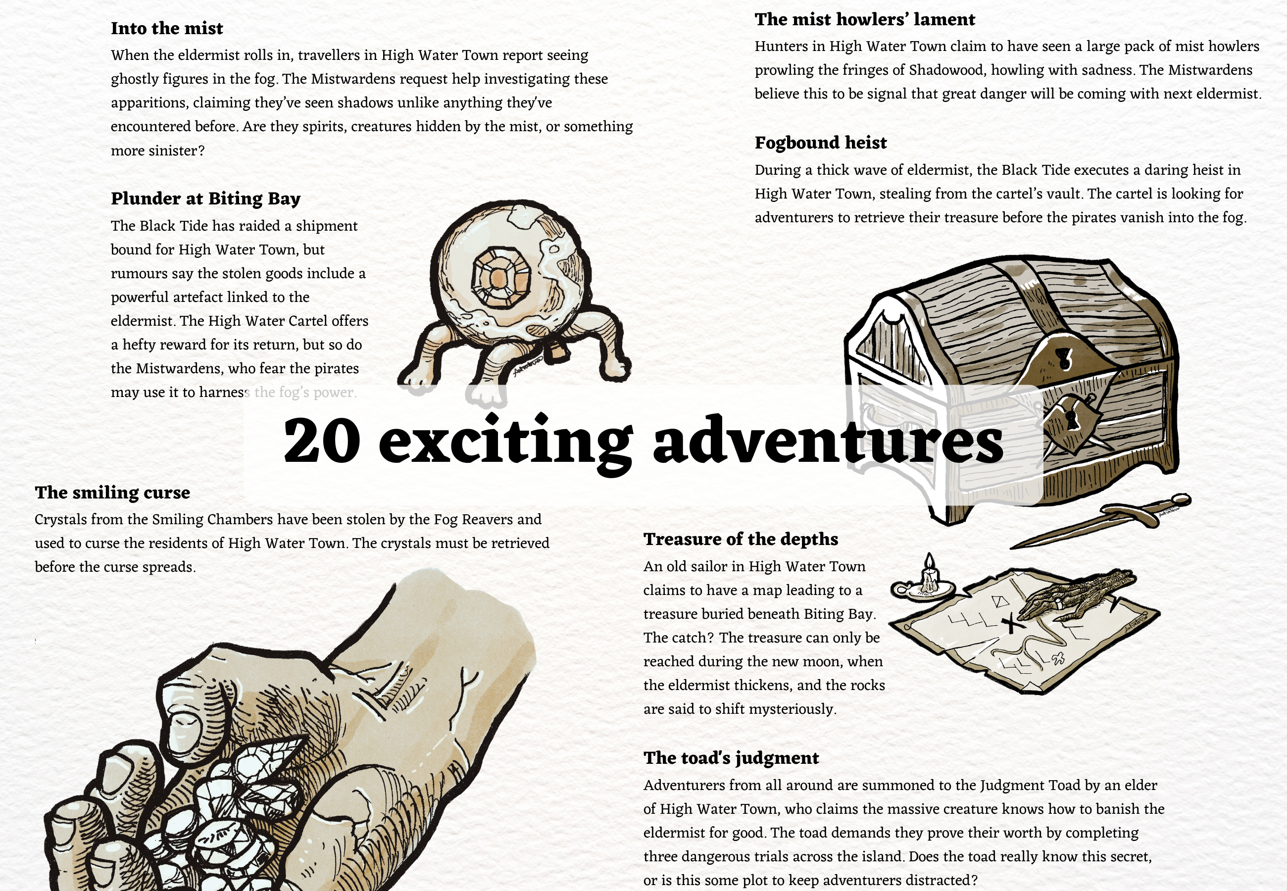 Eldermist Shores - Image 10