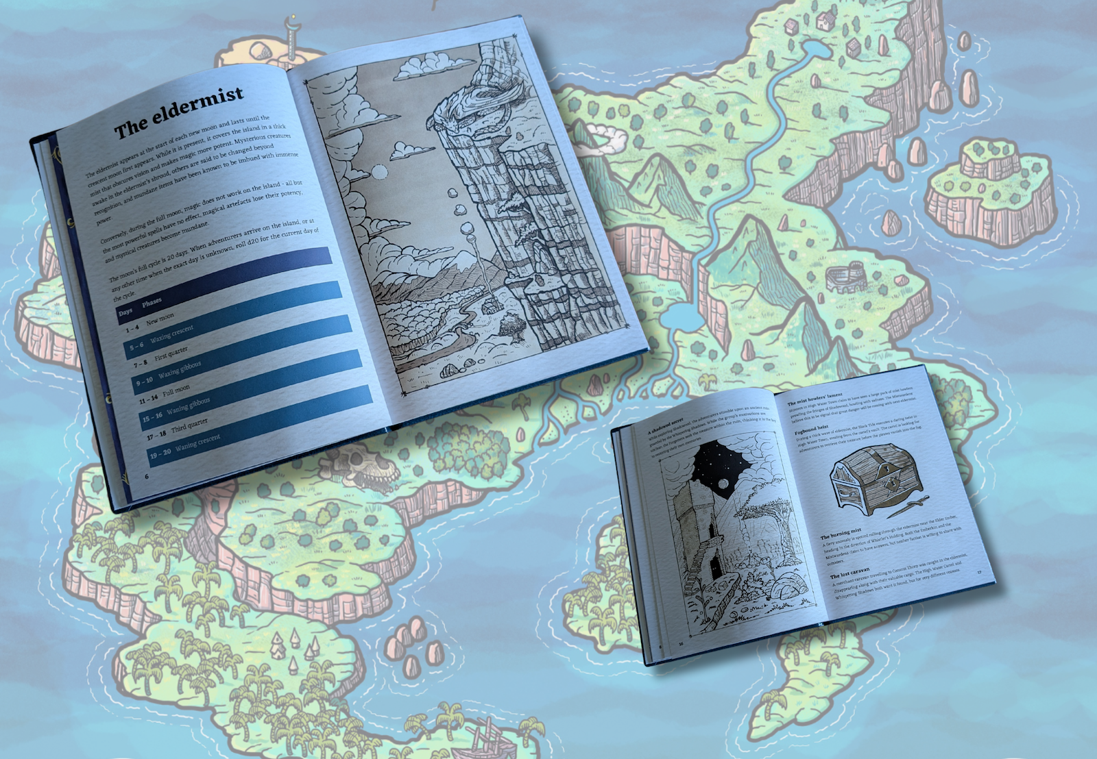 Eldermist Shores - Image 3