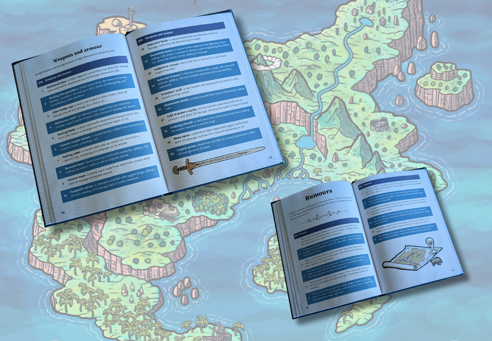 Eldermist Shores - Image 5